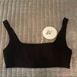 Princess Polly crop top
